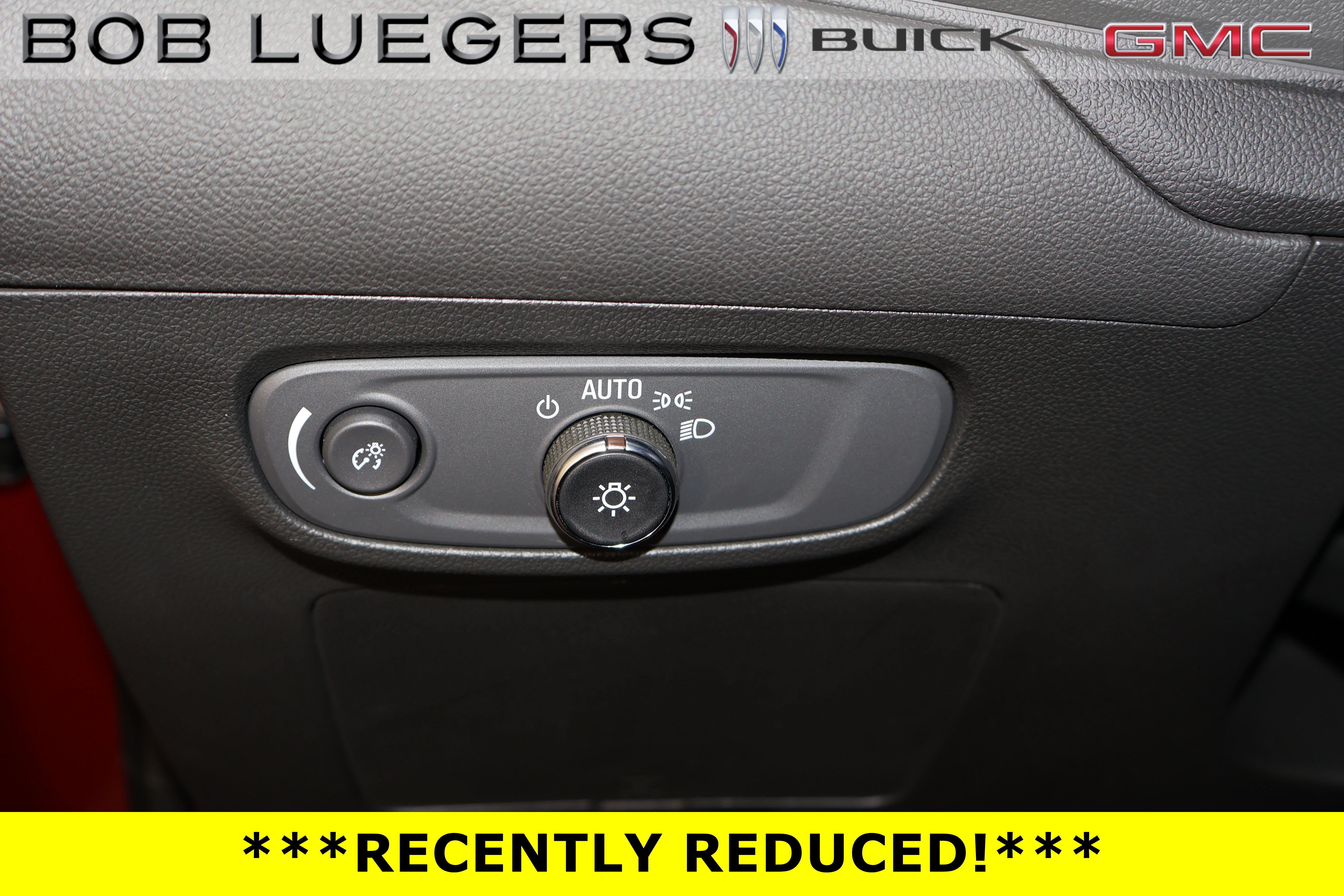 Certified 2024 Buick Encore GX Preferred FWD image 24