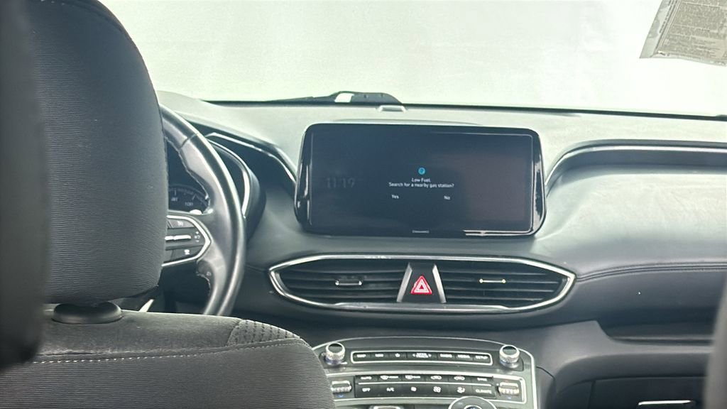 Used 2023 Hyundai Santa Fe SEL image 17