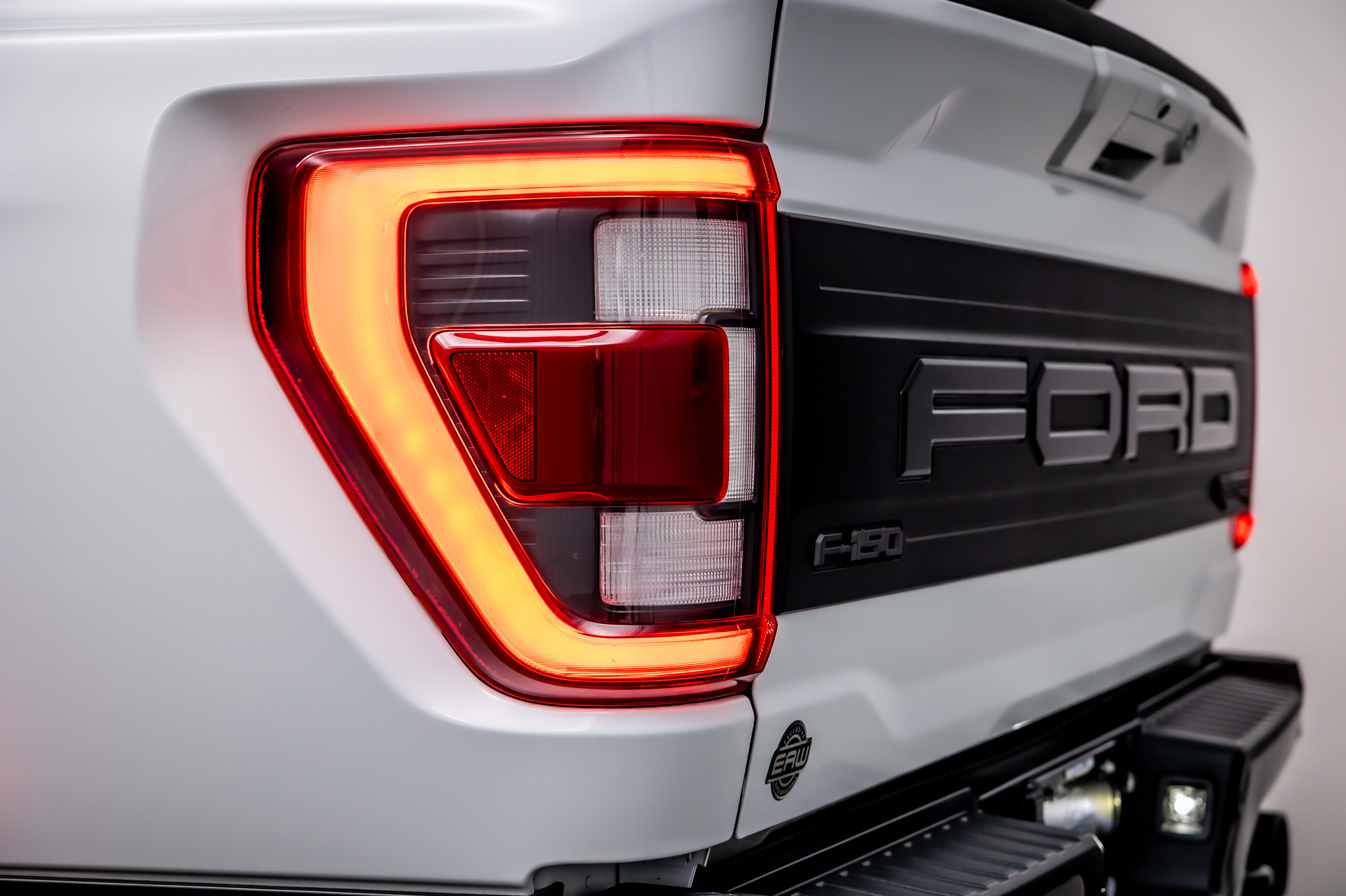 Used 2022 Ford F150 Raptor w/ Equipment Group 801A High AWD/4WD image 12
