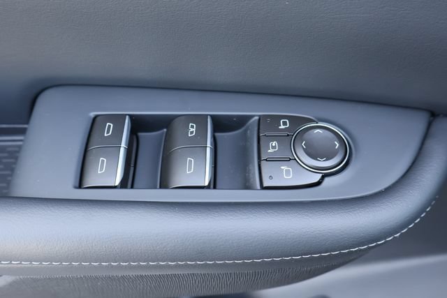 New 2026 Buick Enclave Sport Touring w/ Power Package FWD image 12