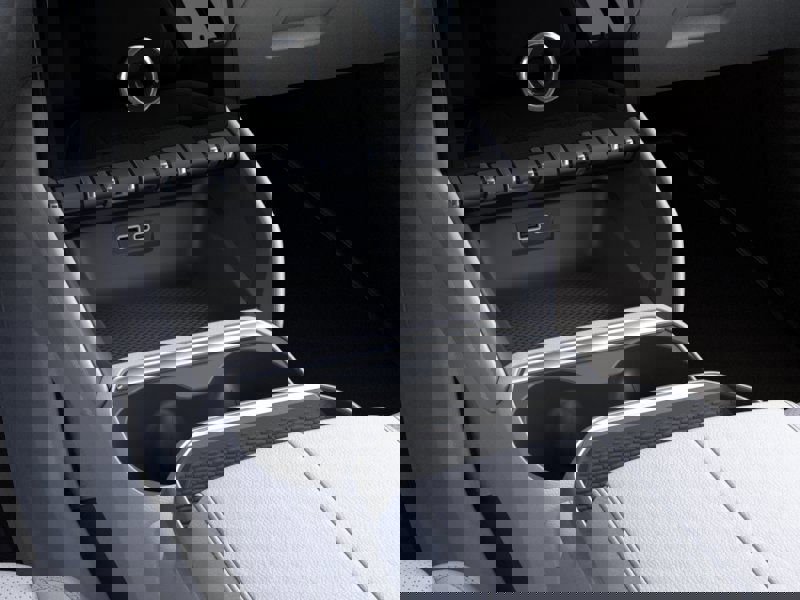 New 2026 GMC Terrain Denali image 23