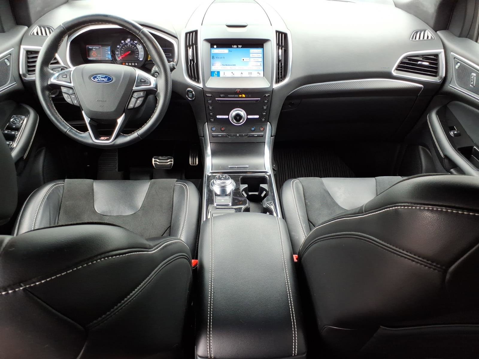 Used 2019 Ford Edge ST w/ Equipment Group 401A image 11