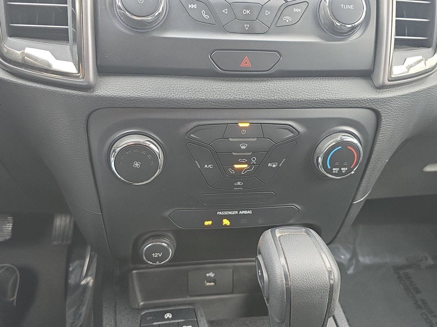 Used 2019 Ford Ranger XLT image 20