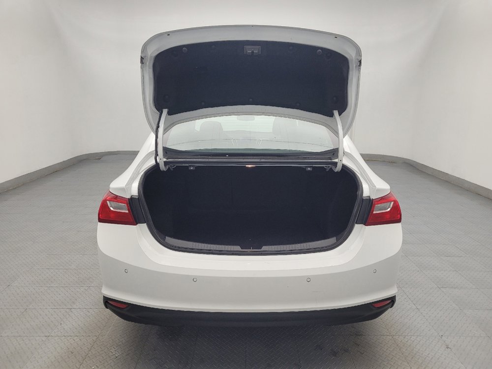 Used 2024 Chevrolet Malibu LT FWD image 29
