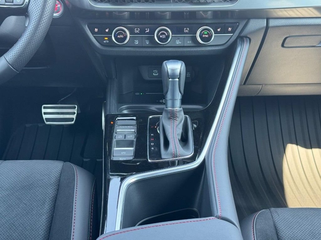 New 2026 Acura ADX A-Spec AWD/4WD image 13