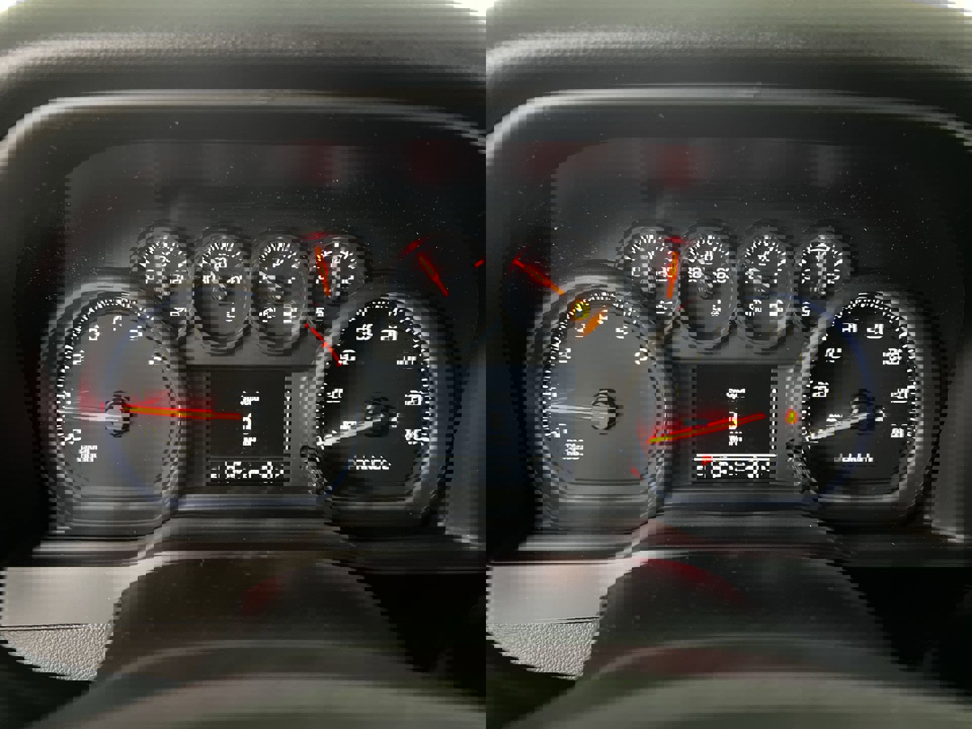 New 2026 Chevrolet Silverado 3500 W/T w/ WT/CX Safety Package image 43