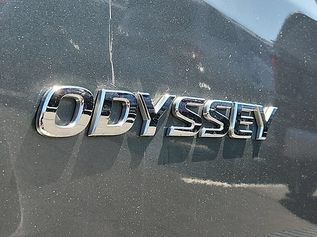 Used 2019 Honda Odyssey EX-L image 30