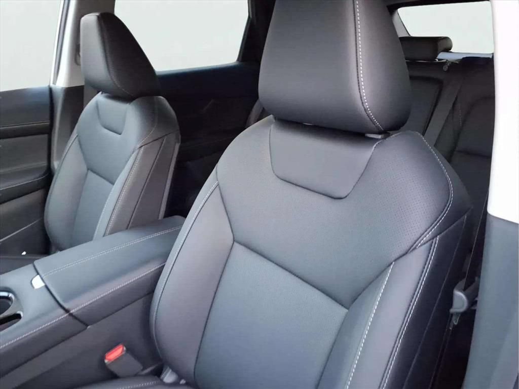 New 2026 Nissan Murano SL AWD/4WD image 12