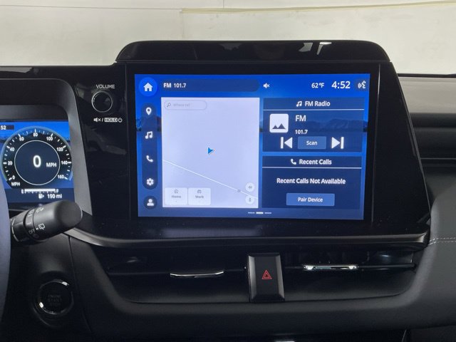 New 2026 Subaru Outback Touring XT AWD/4WD image 14