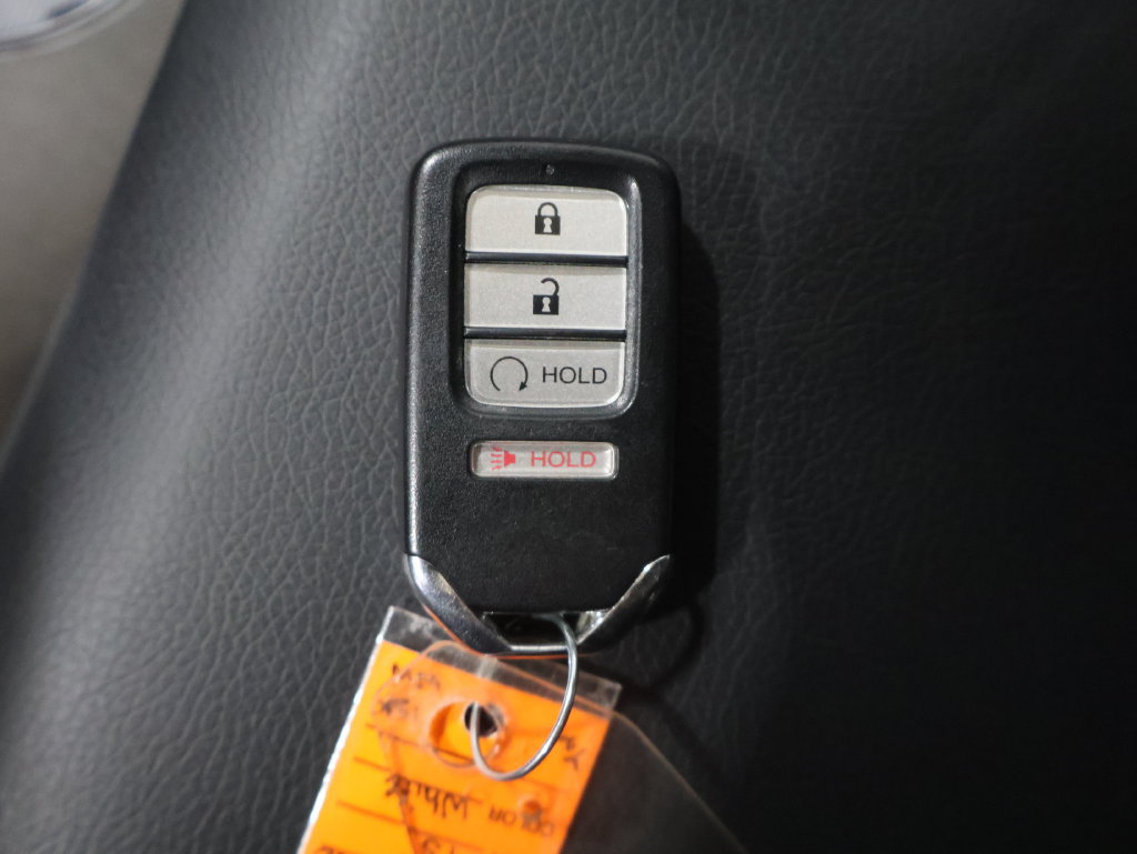 Used 2025 Honda Ridgeline TrailSport image 27