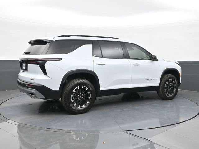 New 2026 Chevrolet Traverse Z71 image 14