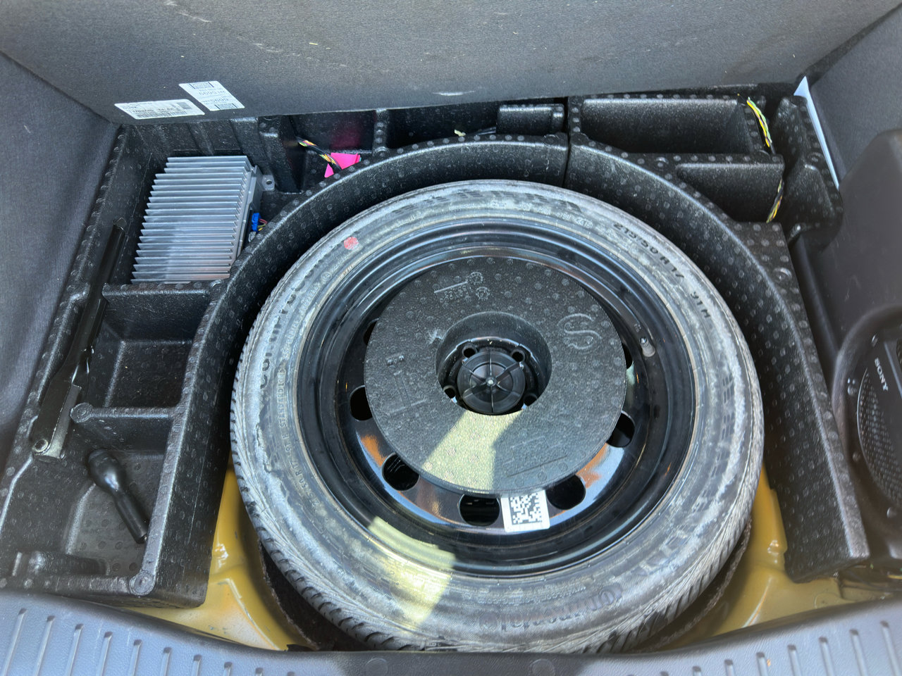 Used 2016 Ford Focus ST w/ Equipment Group 401A image 22