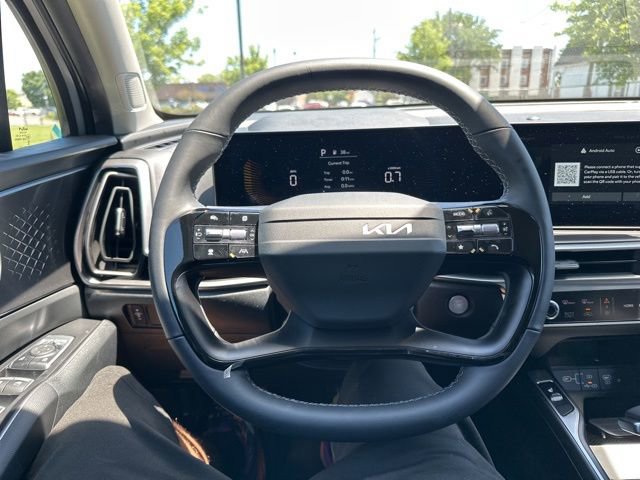 New 2026 Kia Sorento S AWD/4WD image 41
