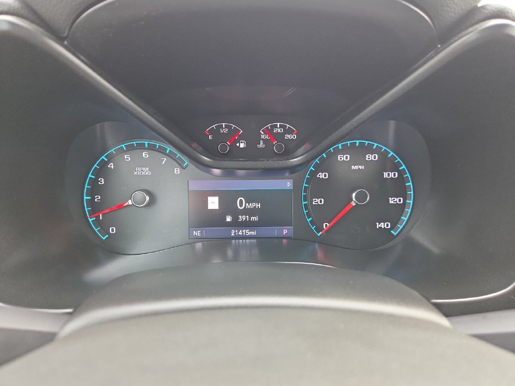 Used 2022 GMC Canyon Denali AWD/4WD image 20