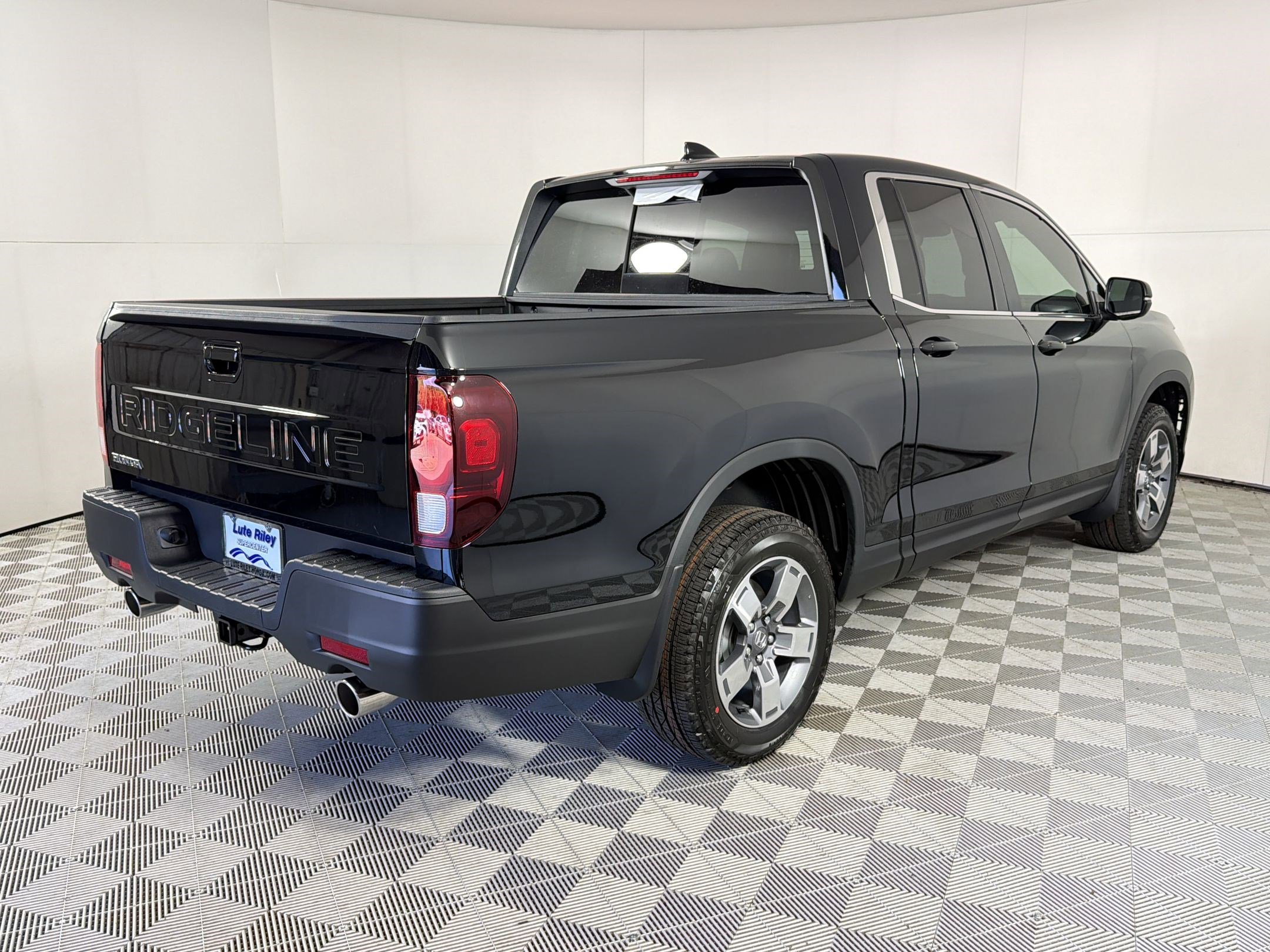 New 2026 Honda Ridgeline RTL image 20