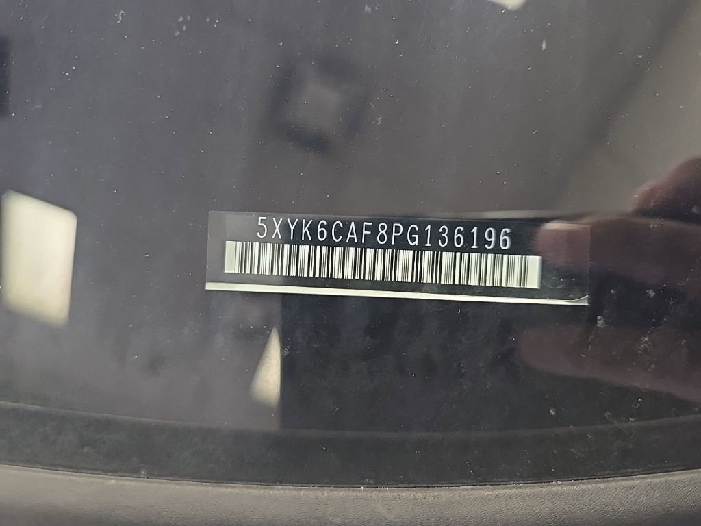 Used 2023 Kia Sportage X-Line image 6