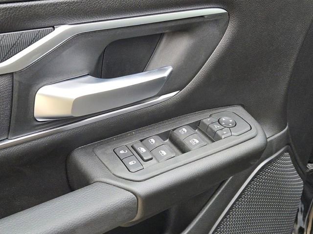 New 2026 RAM 1500 Big Horn image 22