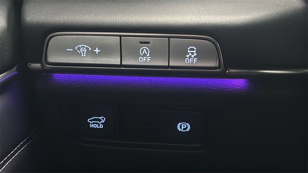 Used 2024 Genesis GV80 2.5T image 18