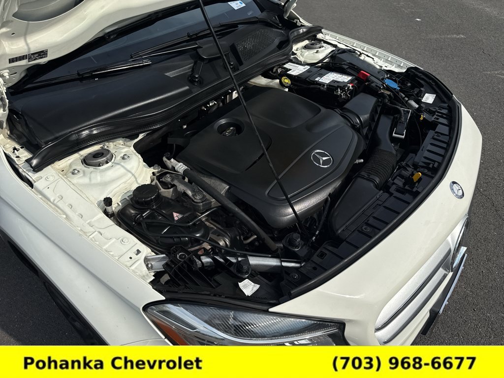 Used 2017 Mercedes-Benz GLA 250 4MATIC image 27