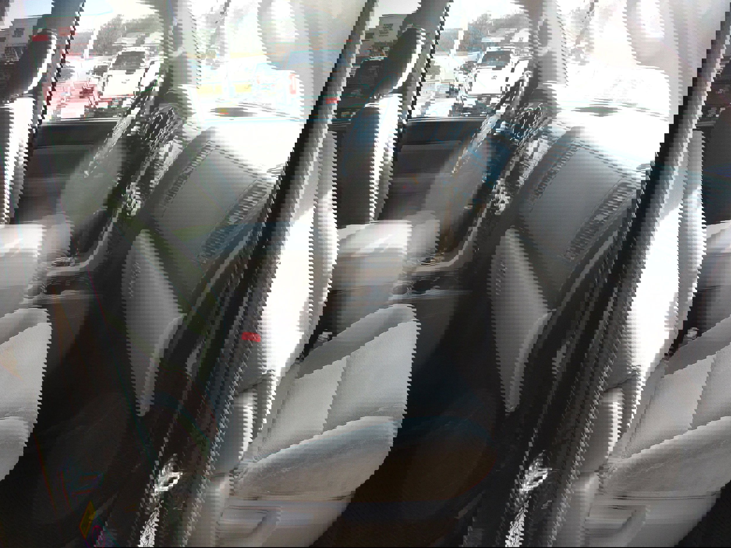 Used 2013 Toyota Sequoia SR5 image 11