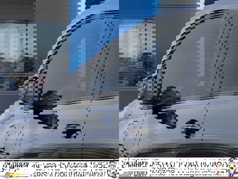 New 2027 Chevrolet Bolt LT image 12