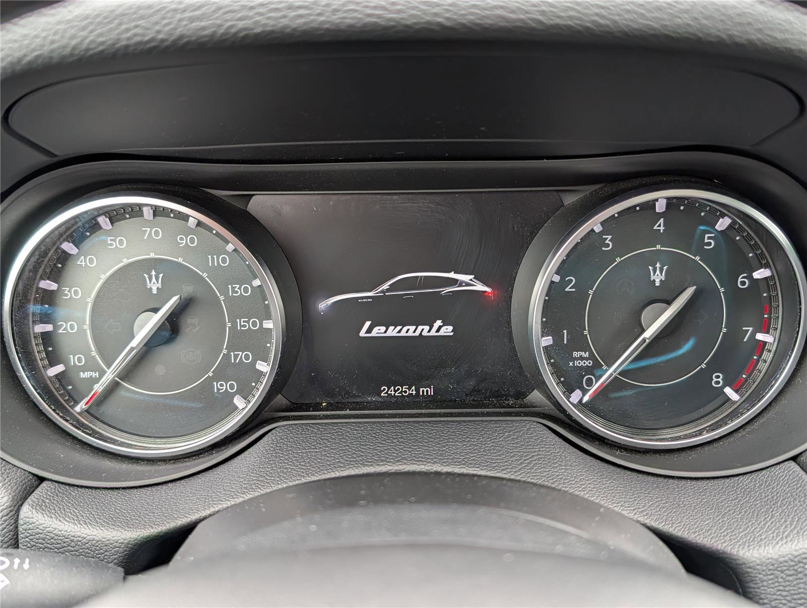 Used 2023 Maserati Levante Modena image 29