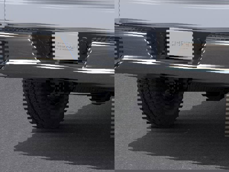 New 2026 Chevrolet Silverado 1500 LT image 14