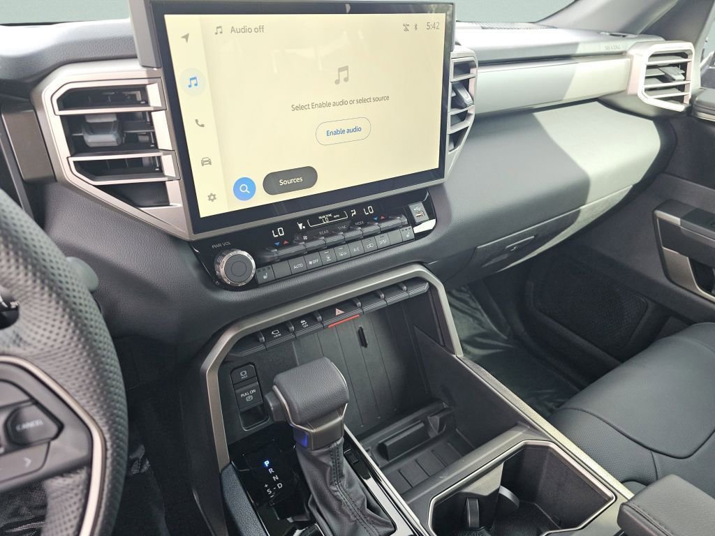 Used 2026 Toyota Sequoia SR5 w/ SR5 Premium Package AWD/4WD image 37