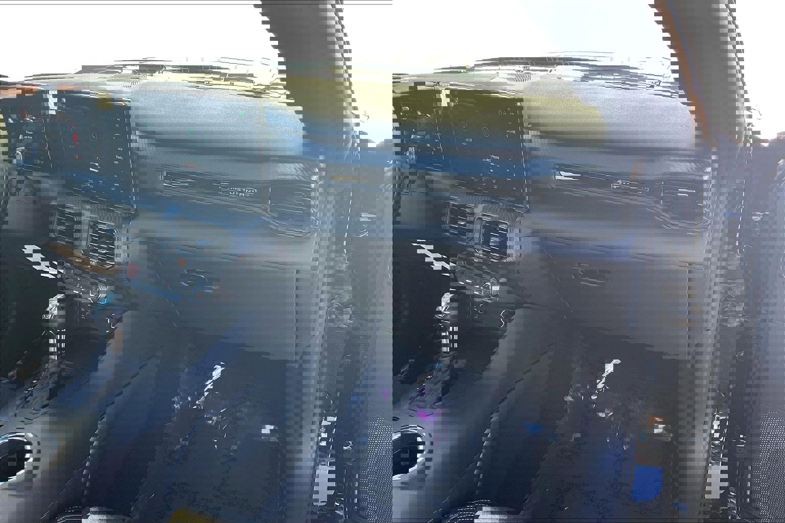 Used 2025 Ford Mustang GT image 21