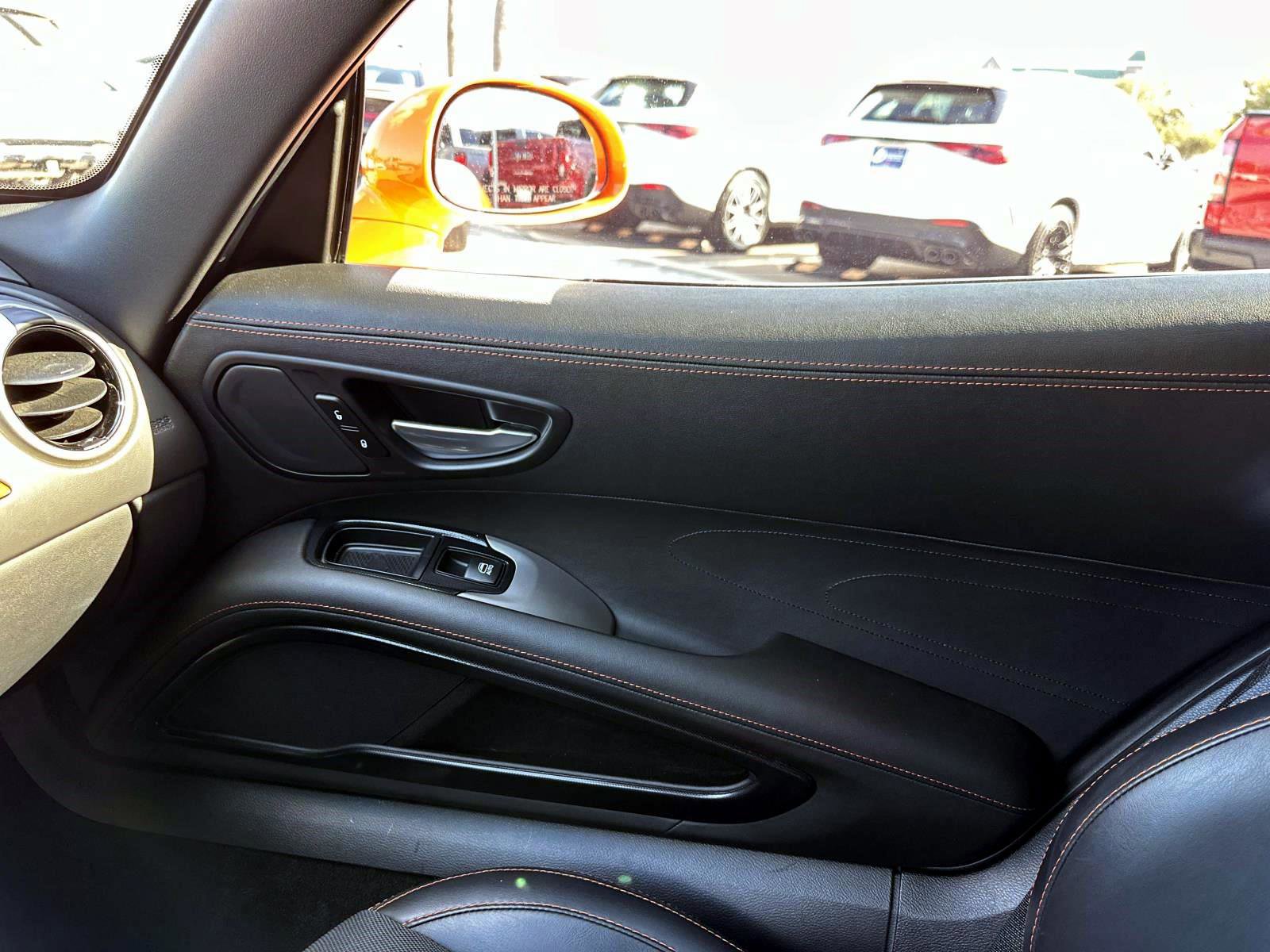 Used 2014 SRT Viper SRT-10 image 20