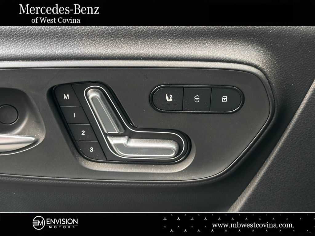 New 2023 Mercedes-Benz Sprinter 2500 image 24