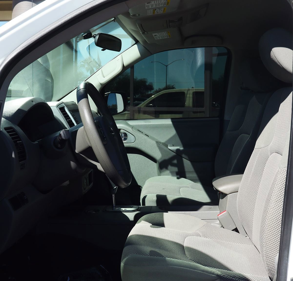 Used 2021 Nissan Frontier S RWD image 37