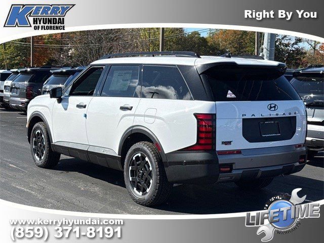 New 2026 Hyundai Palisade XRT Pro image 5