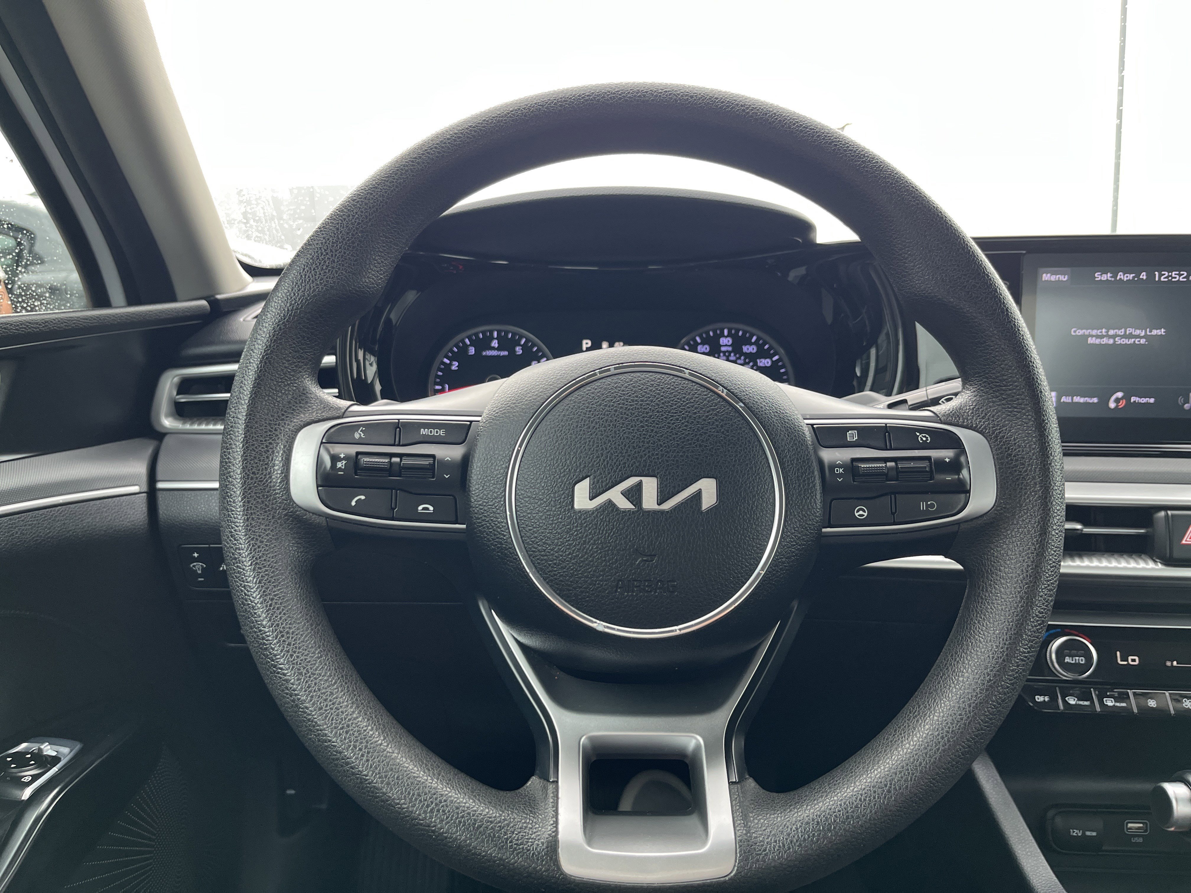 Used 2023 Kia K5 LXS image 7