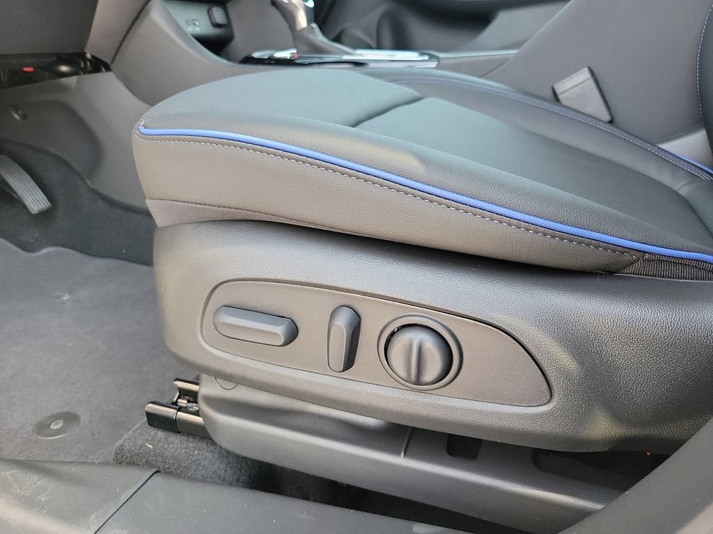 New 2026 Buick Encore GX Sport Touring w/ Advanced Technology Package FWD image 13