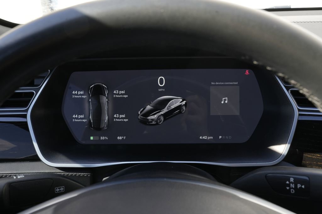 Used 2017 Tesla Model S 75 RWD image 41