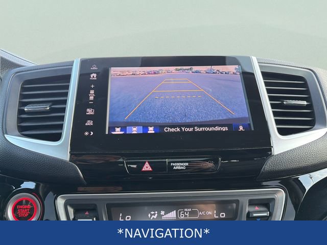 Used 2017 Honda Pilot Elite image 12