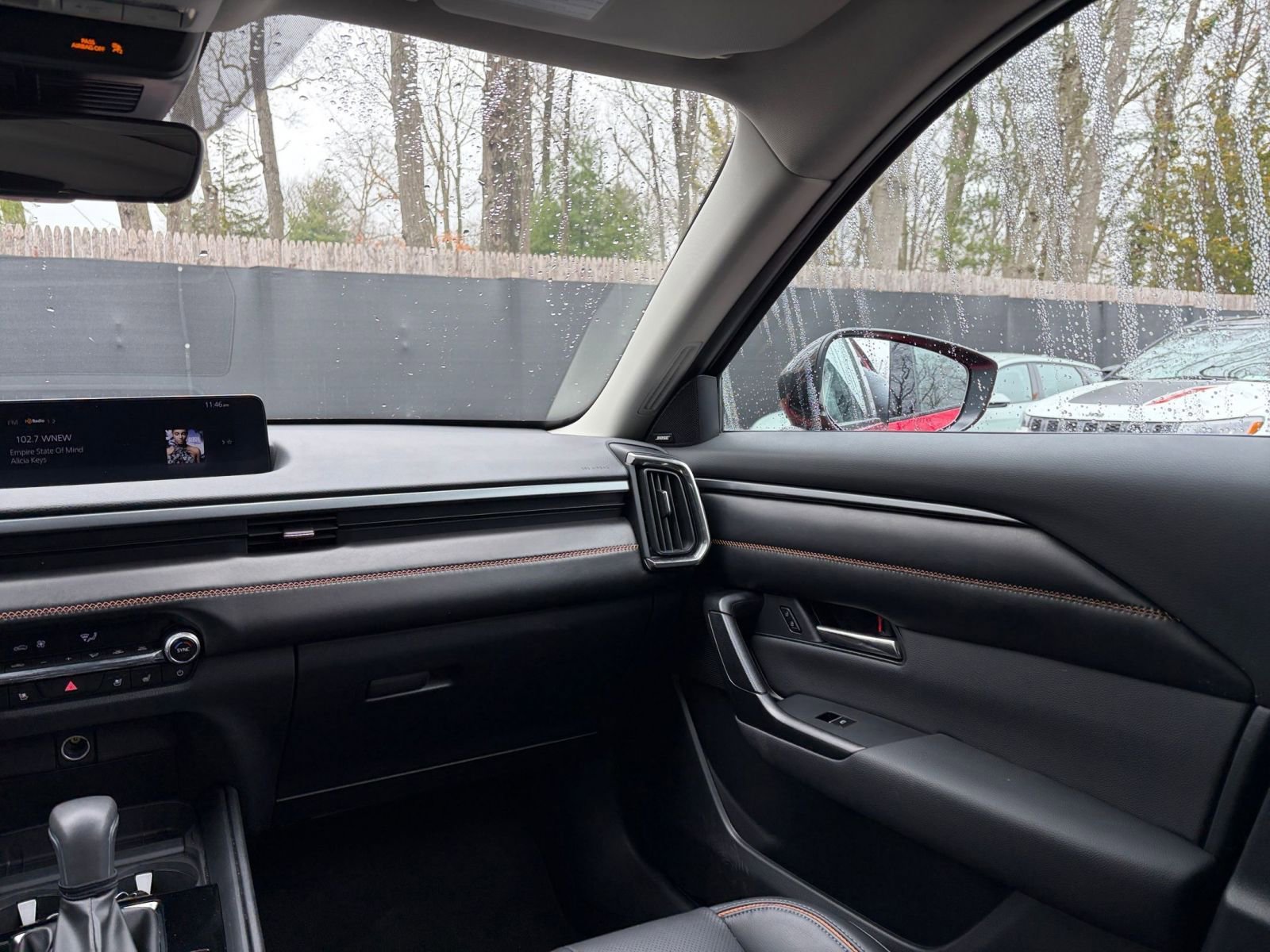 Used 2025 MAZDA CX-50 2.5 Hybrid w/ Premium Plus Pkg image 37