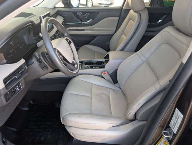 Used 2022 Lincoln Corsair Reserve AWD/4WD image 8