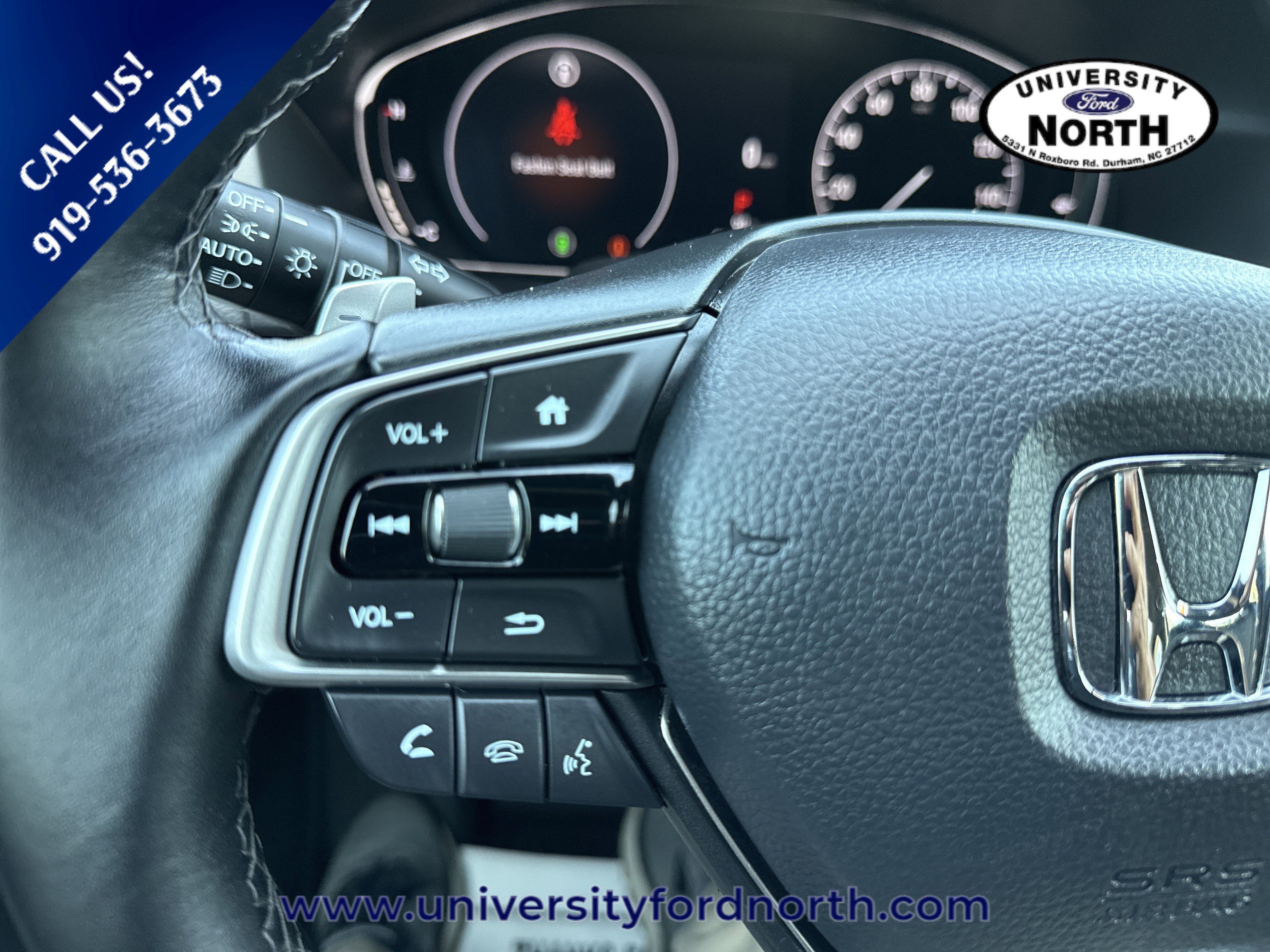 Used 2022 Honda Accord Sport image 19