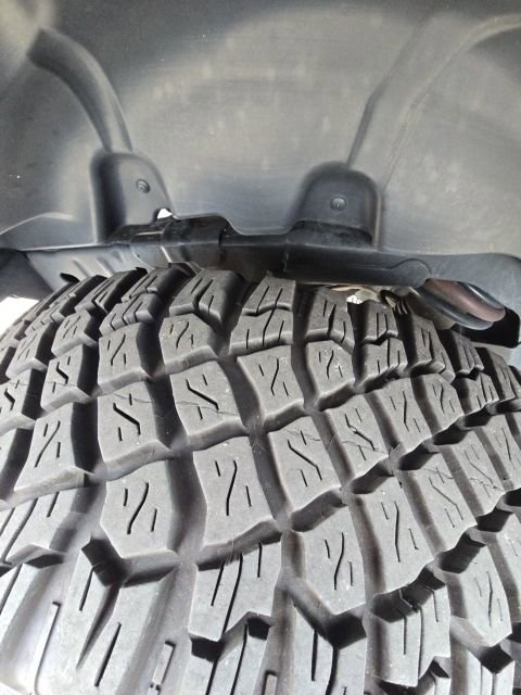 Used 2023 Ford Bronco Wildtrak image 12