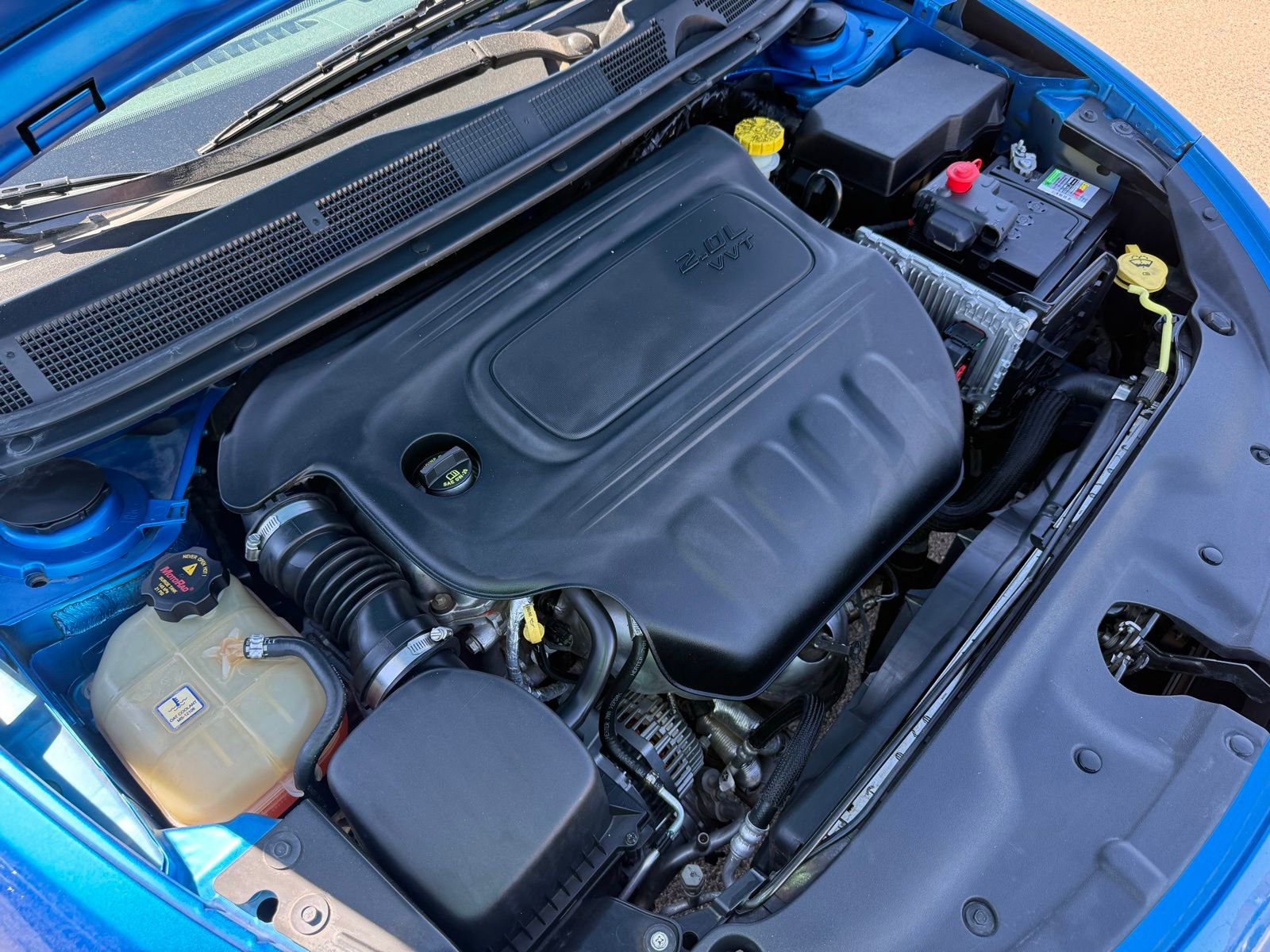 Used 2016 Dodge Dart SE w/ Convenience Group image 34