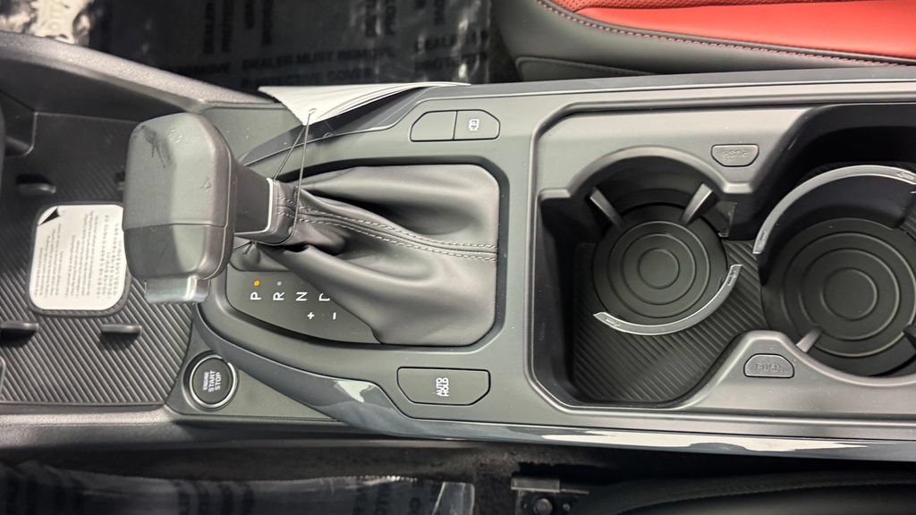 New 2026 Kia K4 GT-Line FWD image 27