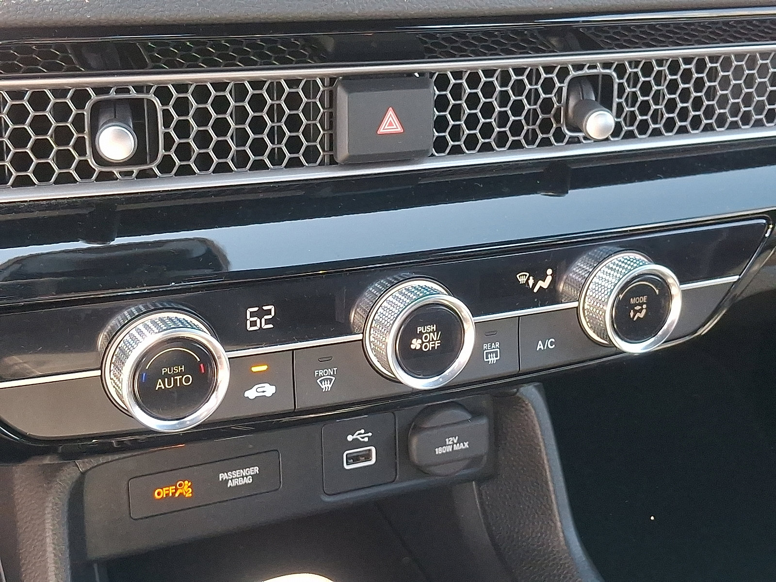 Certified 2023 Honda Civic Sport image 18