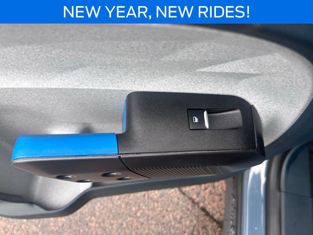 New 2026 Ford Maverick XLT w/ Equipment Group 301A image 20