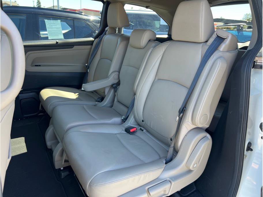 Used 2018 Honda Odyssey EX-L image 8