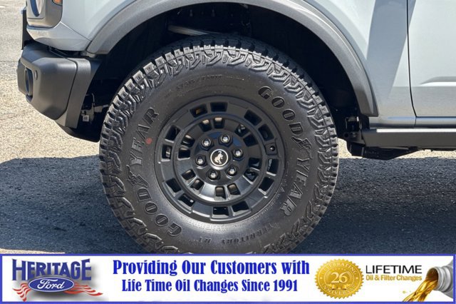 New 2026 Ford Bronco Badlands AWD/4WD image 26