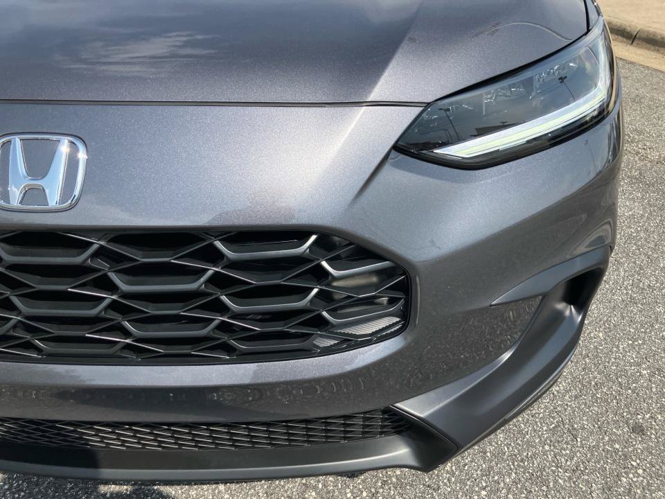 New 2027 Honda HR-V LX image 26