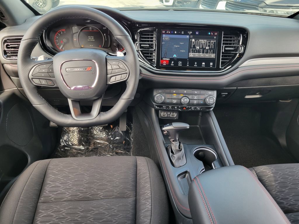 New 2026 Dodge Durango GT w/ Blacktop Package image 4