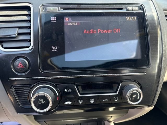 Used 2014 Honda Civic EX image 10